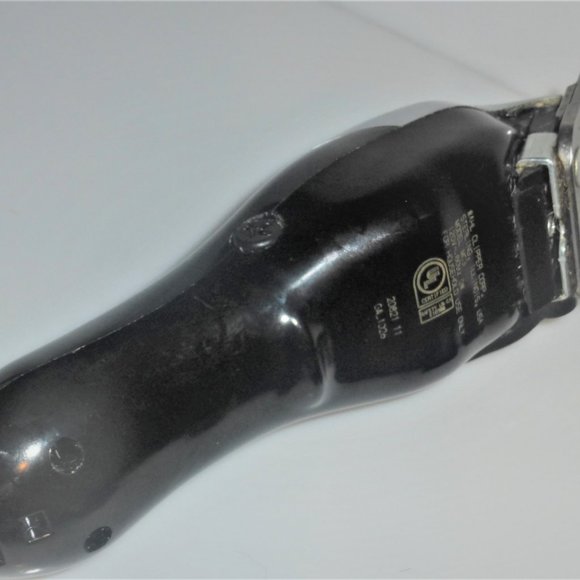 Wahl DELUXE Electric Haircutting & TRIMMING KIT Men's Shaver Beard Trimmer - Picture 5 of 14